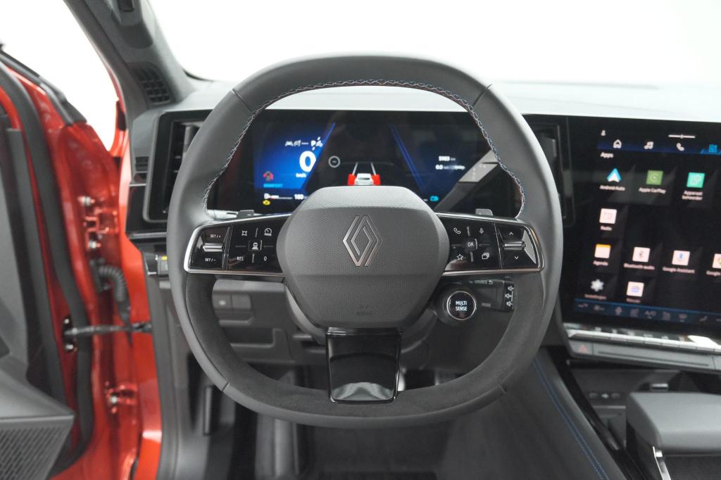 Renault Austral 1.2 e-tech full hybrid 200 esprit alpine | 360 camera | ada