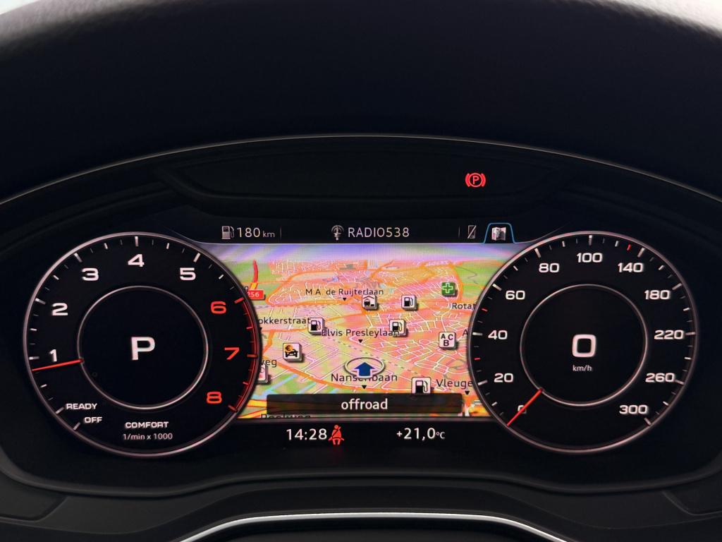 Audi A5 sportback 40 tfsi sport s-line edition | b&o | vc | pano | camera |