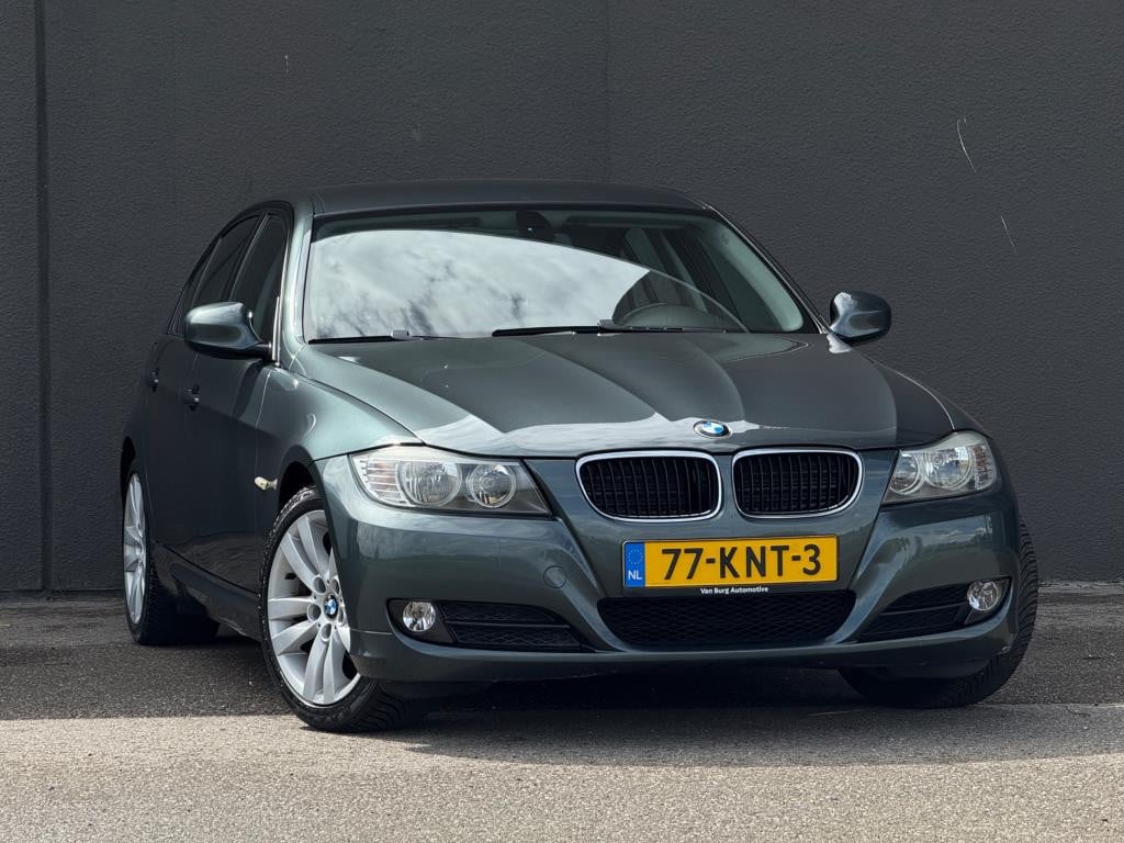 BMW 3-serie 316i business line