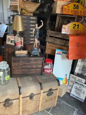 Brocante & Antiek