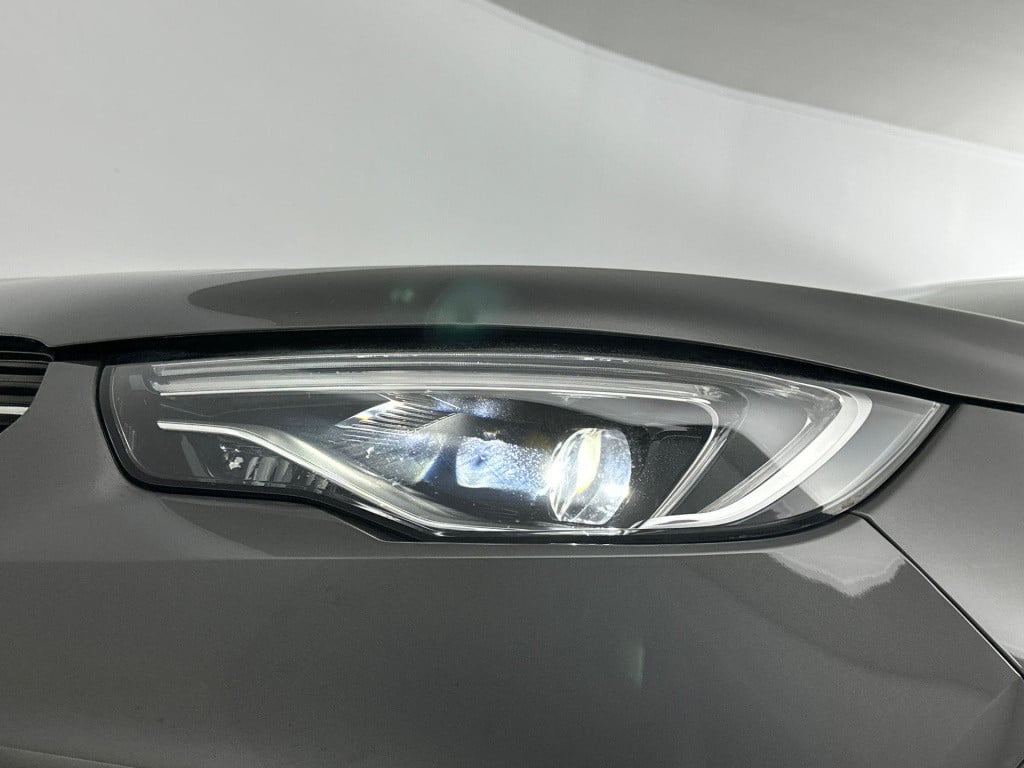 Opel Grandland X 1.2 turbo ultimate | lederen bekleding | stoel ventilatie 