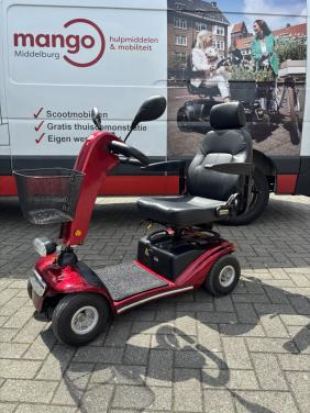 Scootmobiel Shoprider
