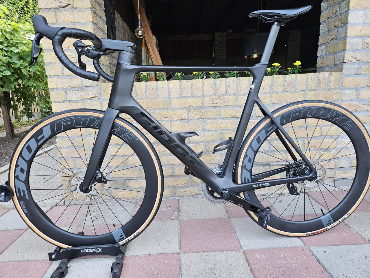 Giant Propel Advanced Pro 1 met Powermeter, model 2025!