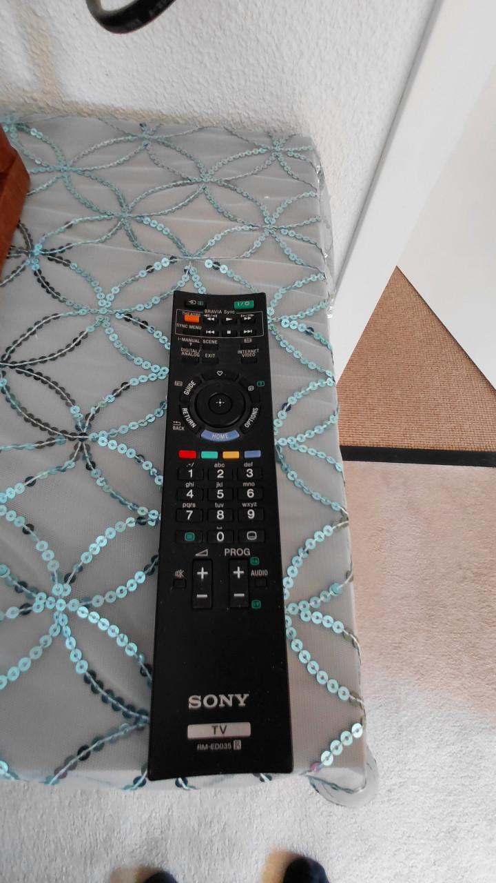 Tv flat screen