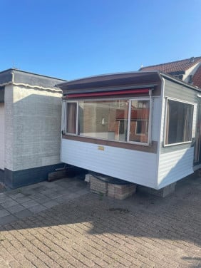 Stacaravan te koop