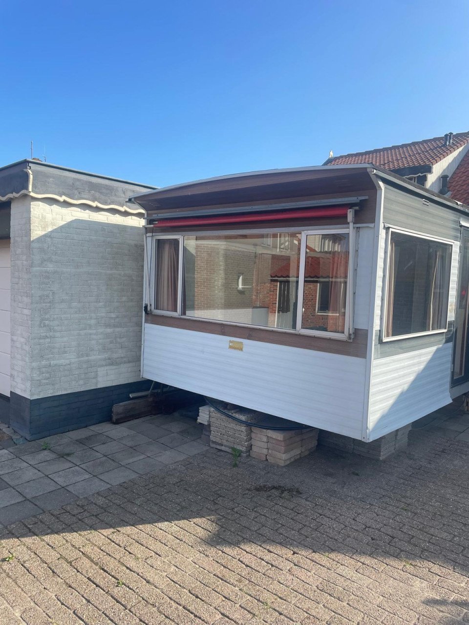 Stacaravan te koop