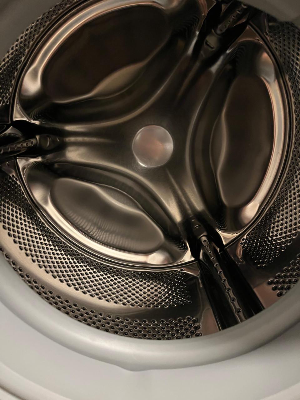 Bosch Eco Silence serie 4 wasmachine