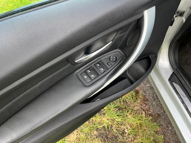 BMW 3-serie 316i high executive