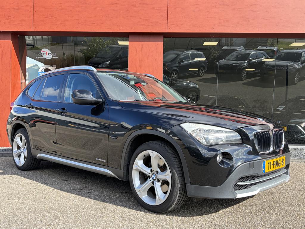 BMW X1 sdrive18i executive