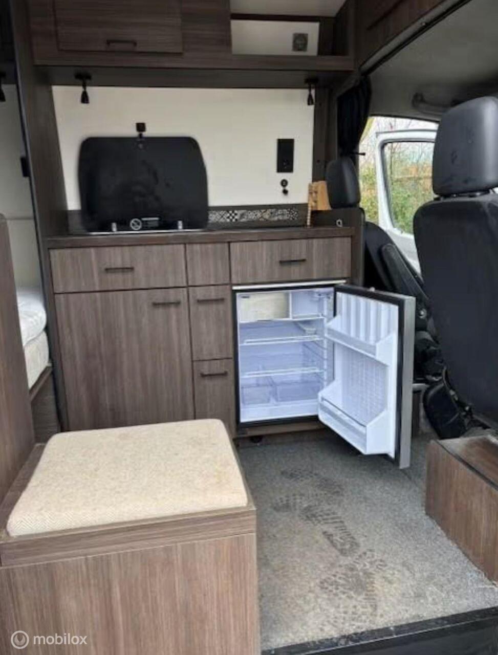 Mercedes-Benz Onbekend sprinter 318cdi