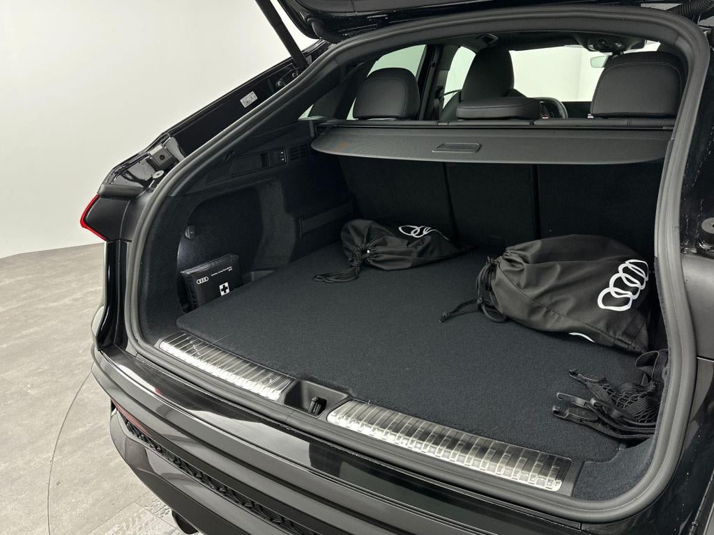 Audi Q5 sportback s edition competition e-hybrid 270 kw / 367 pk spo