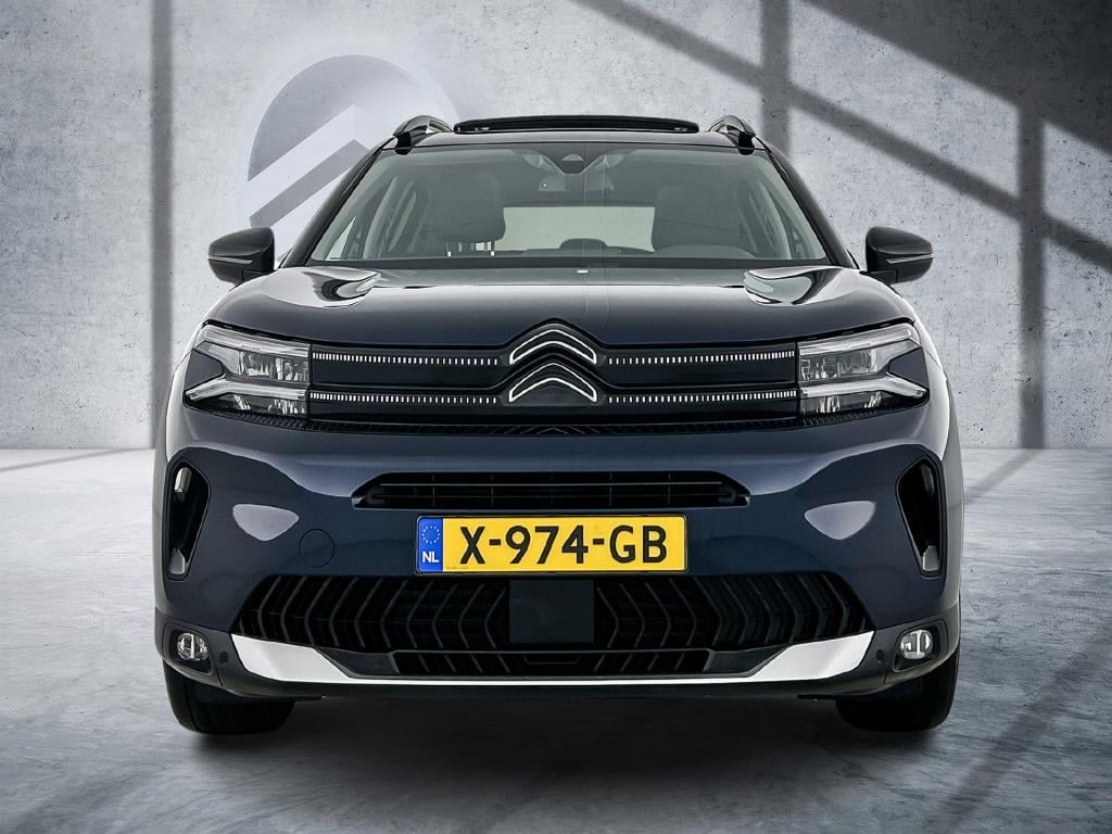 Citroen C5 Aircross plug-in hybrid 225 pk automaat shine | adaptive cruise 