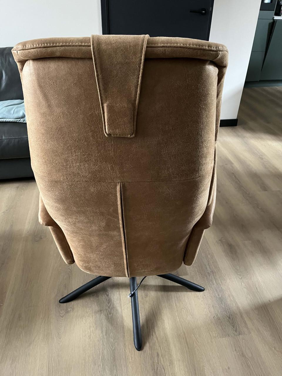 Relax Fauteuil elektrisch op accu