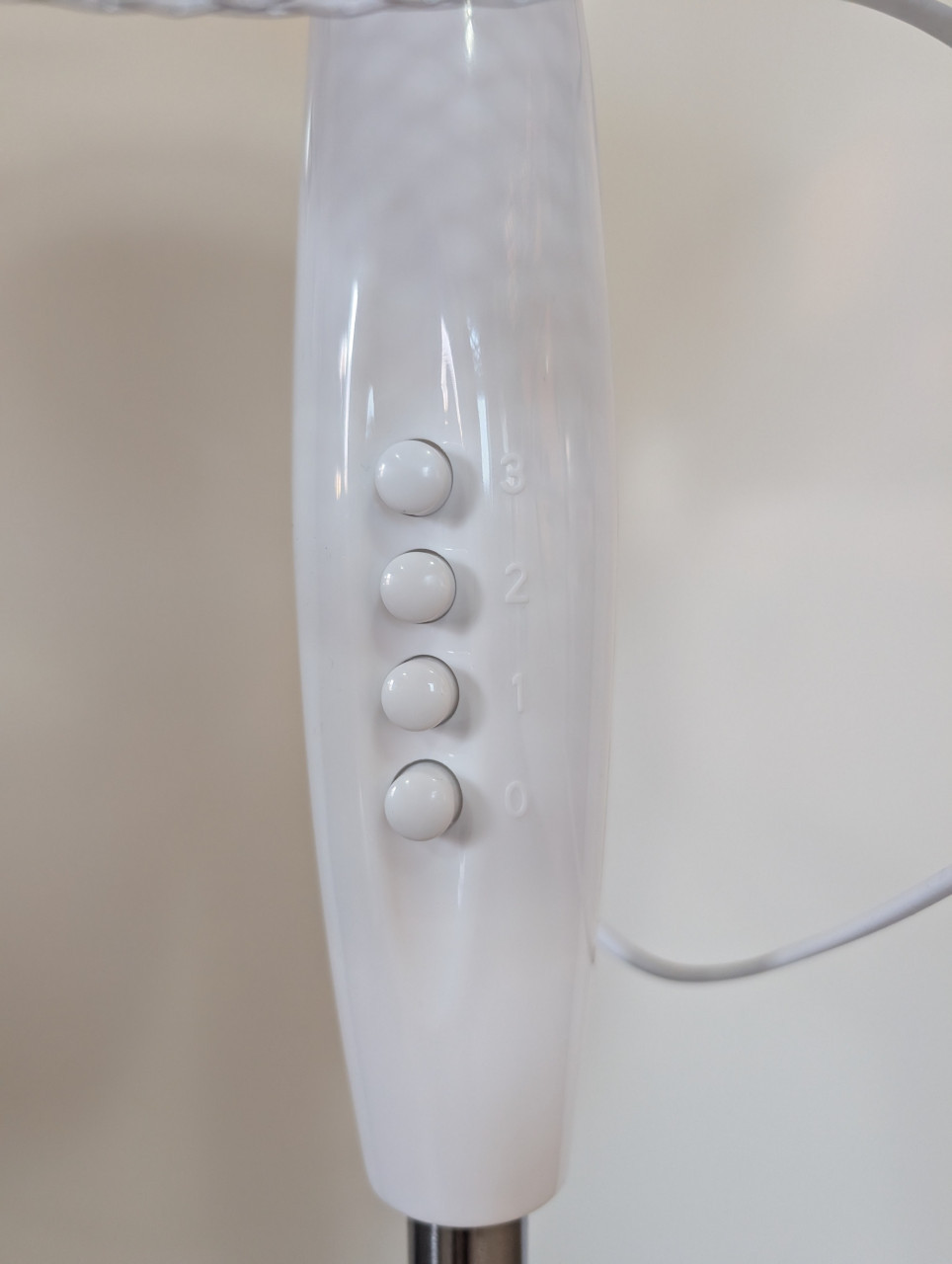 Ventilator