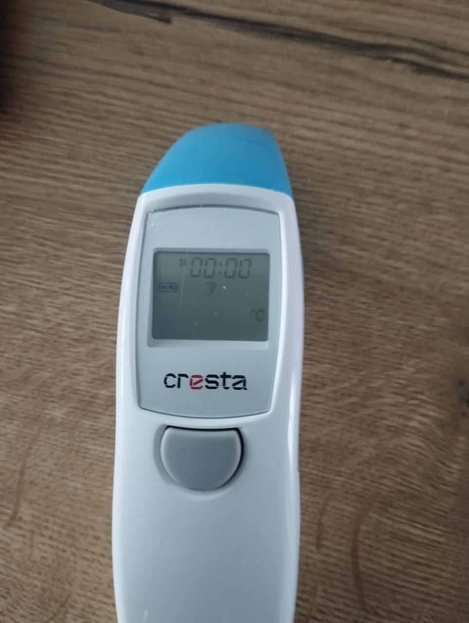 Koortsthermometer