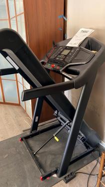 🏃‍♂️ DOMYOS T900C LOOPBAND – MAAK VAN THUIS JE EIGEN SPORTSCHOOL! 🔥