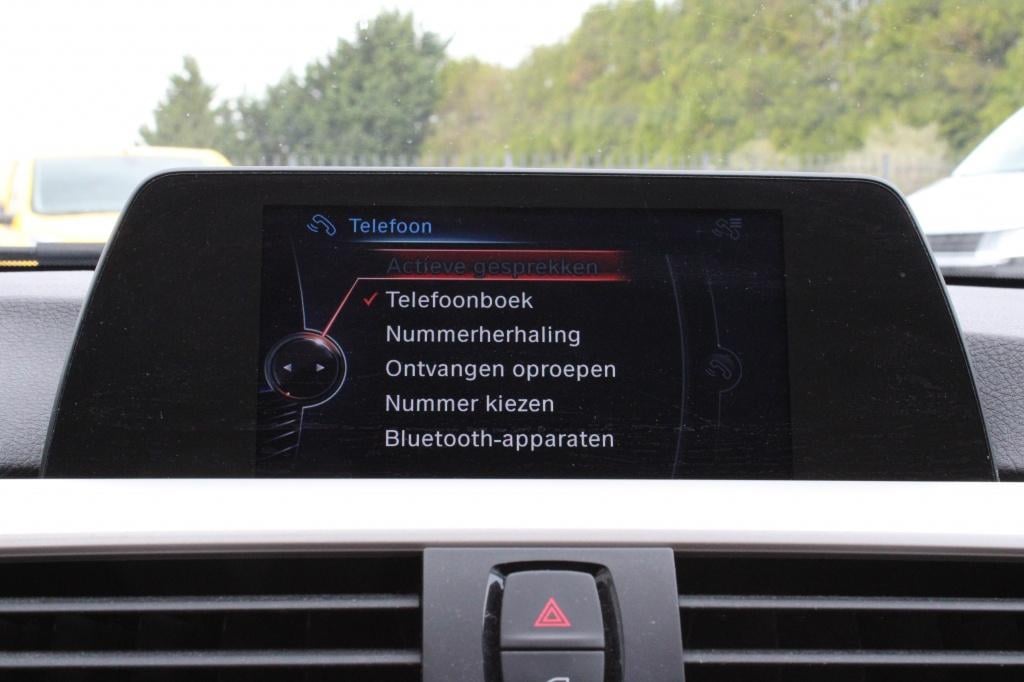 BMW 3-serie 316i executive