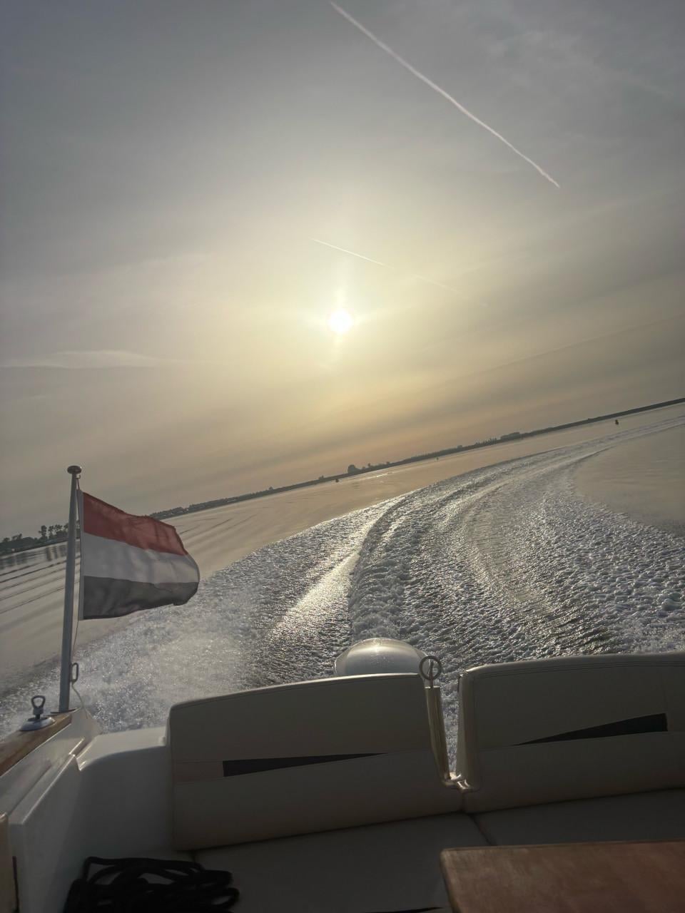 Te Koop: Nordkapp Noblesse 650 met Evinrude E-TEC 200 PK – Zeer Complete en