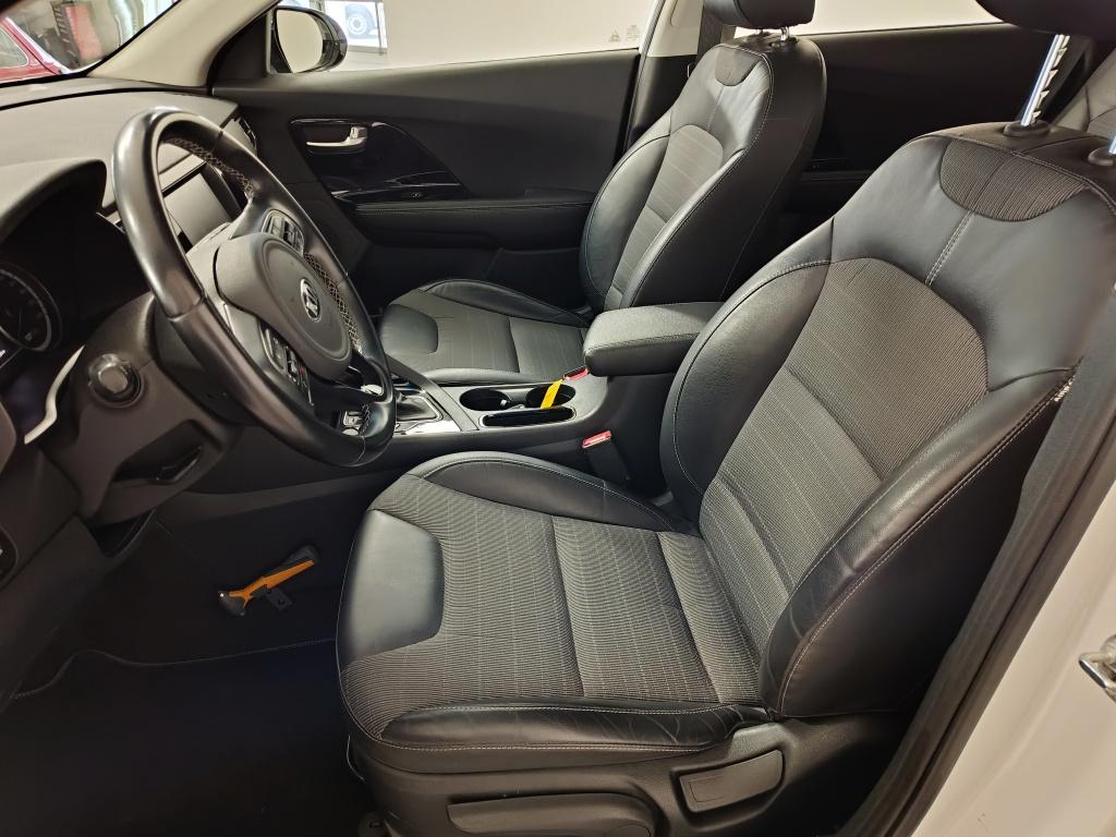 Kia Niro 1.6 gdi hybrid first edition | trekhaak