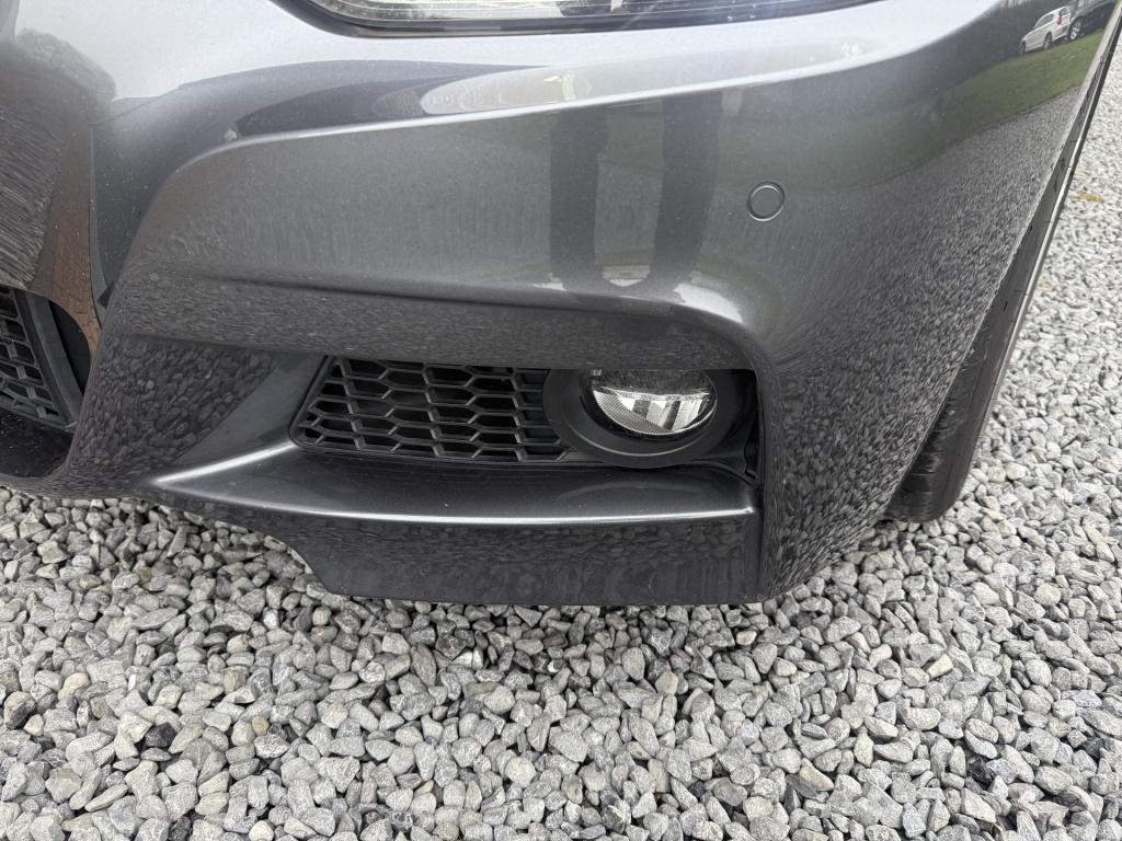 BMW 3-serie touring 318i automaat high executive m sport edition