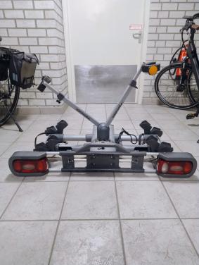 Fietsendrager Spinder Eagle RE-2-F