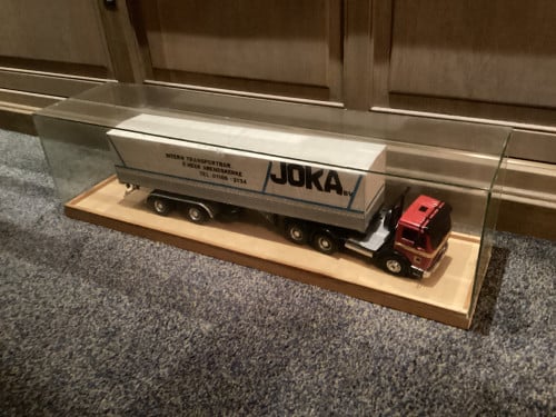 Modelbouw