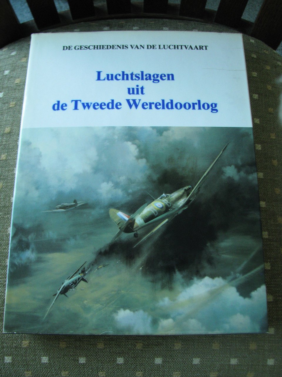 Boeken.