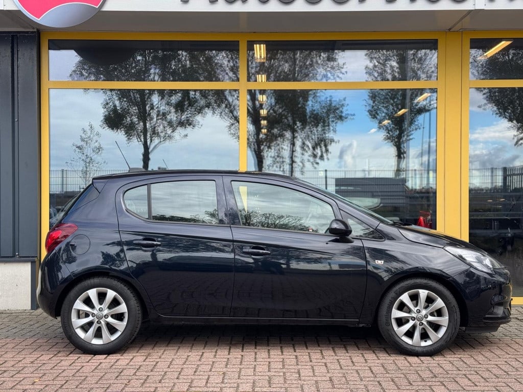 Opel Corsa 1.4 favourite