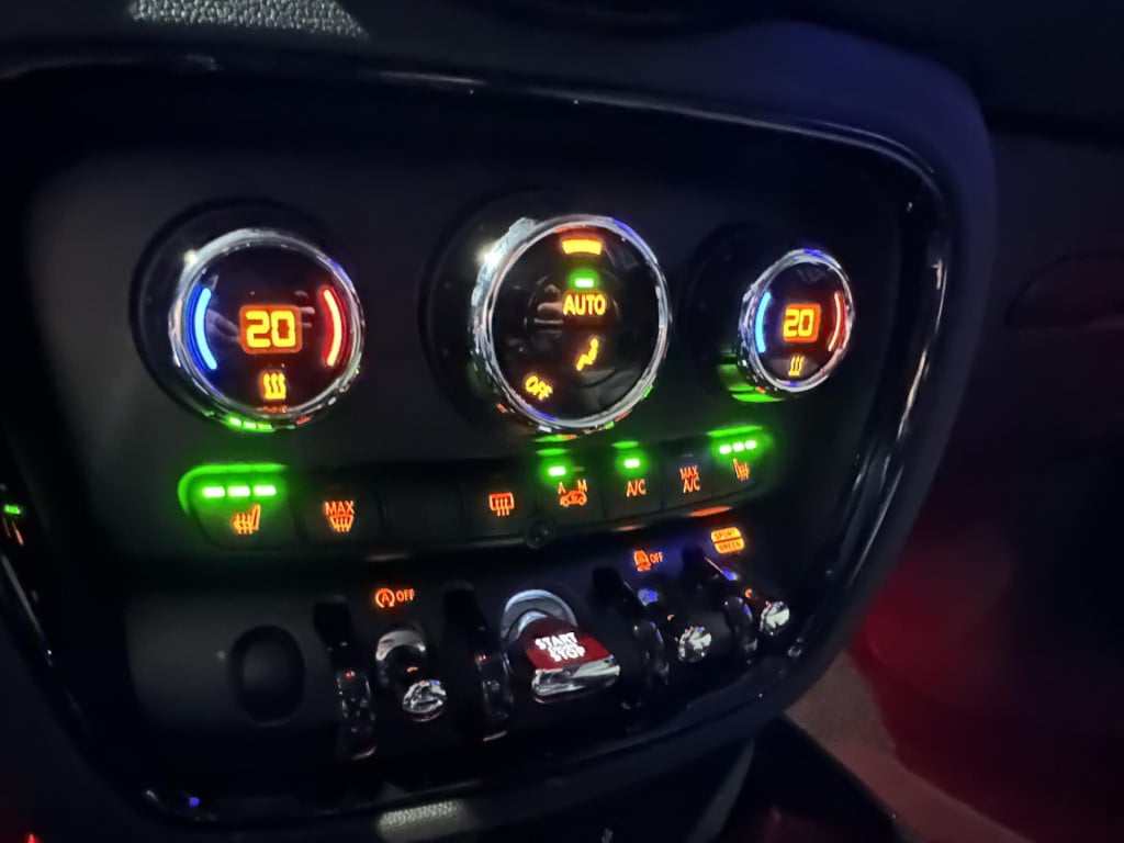 Mini Clubman mini 1.5 cooper classic *origineel nl*camera*carplay*