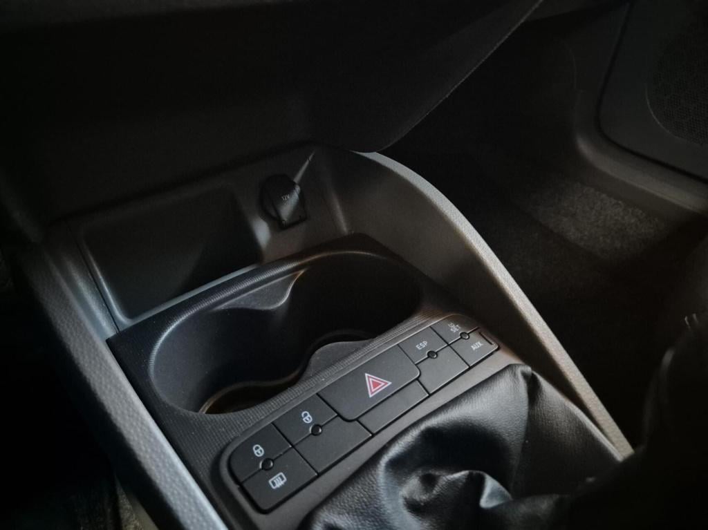 Seat Ibiza 1.4 copa
