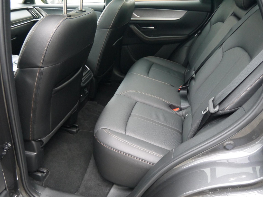 Mazda Cx-60 2.5 e-skyactiv phev homura|panoramadak|rijklaar