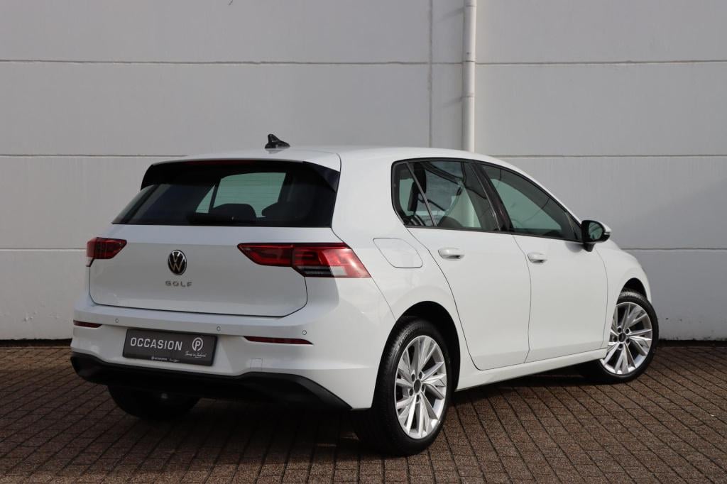 Volkswagen Golf 1.5 tsi life 130pk