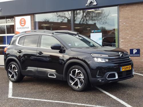 Citroen C5 Aircross 1.6 plug-in hybride 225pk business eat8 automaat naviga
