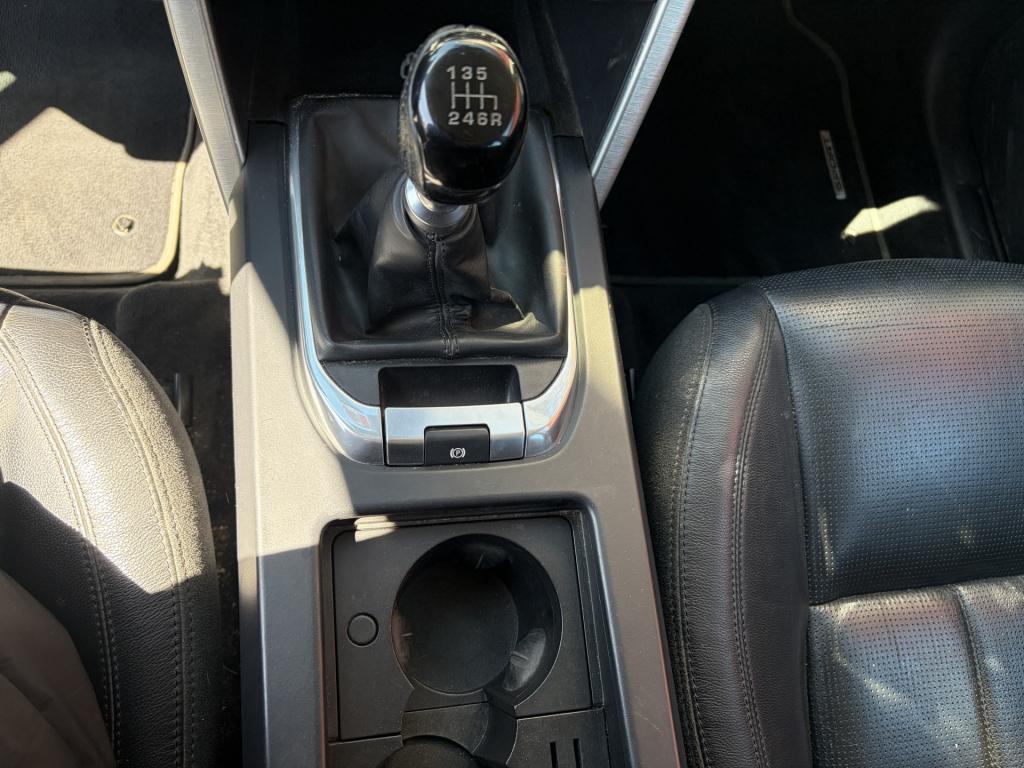 Land Rover Discovery 2.0 td4 hse