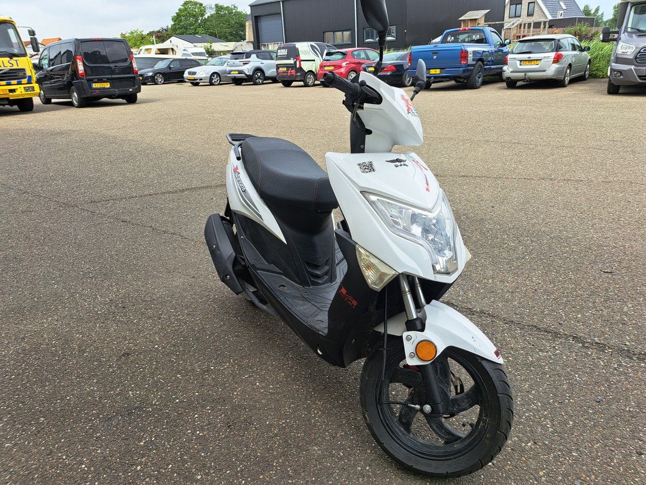 Scooters