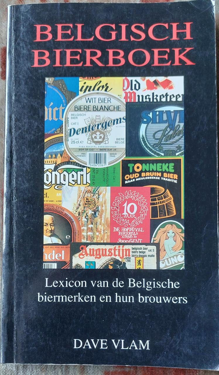 Mooi boek
