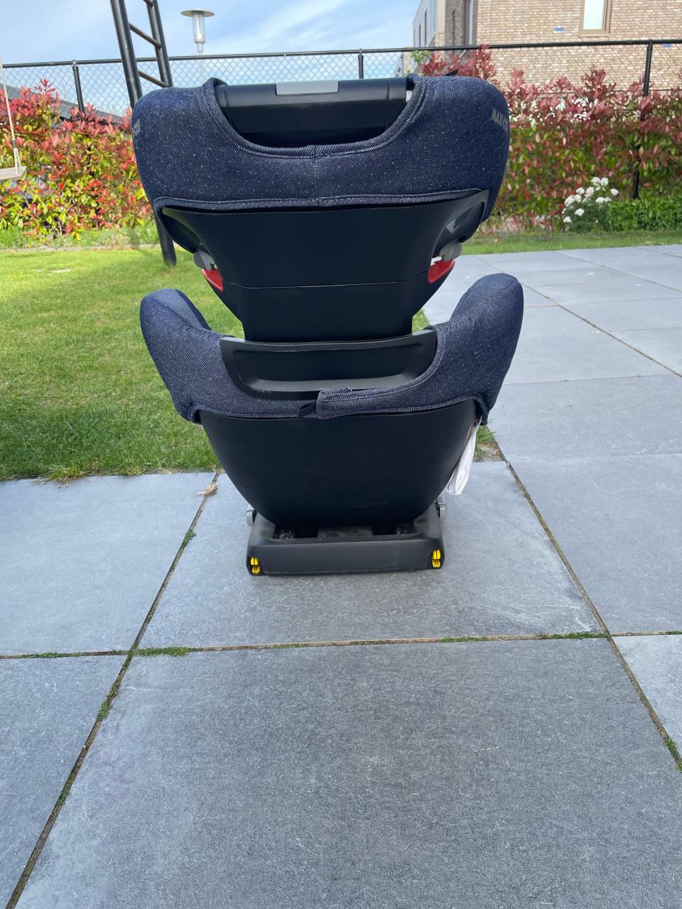 Maxi cosi rodifix autostoel