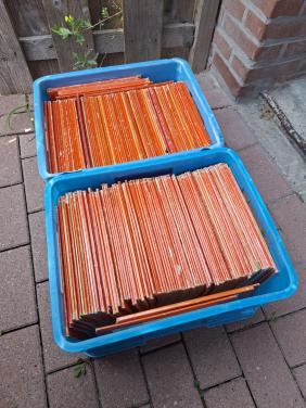 Kleine 200 suske en wiskes