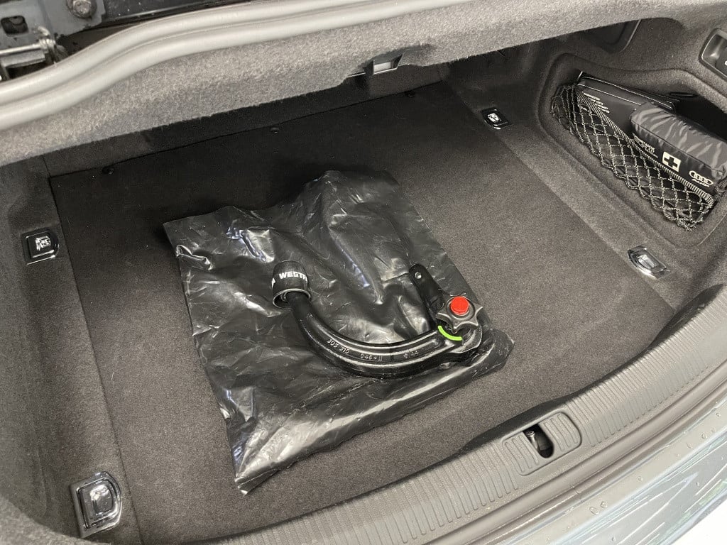 Audi S5 cabriolet 3.0 tfsi quattro pl+ | bang & olufsen | nekverwarming | t