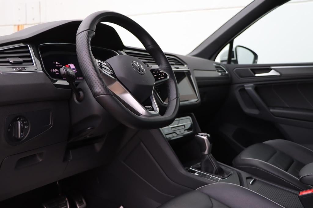 Volkswagen Tiguan 1.4 tsi ehybrid r-line business + 245pk dsg6