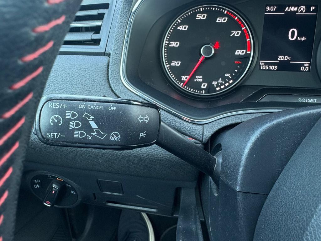Seat Arona 1.0 tsi fr