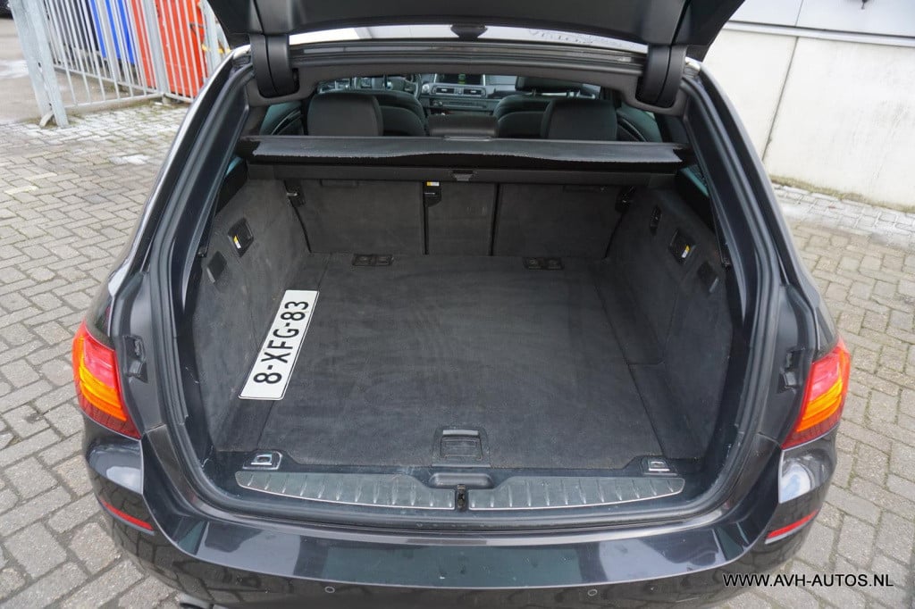 BMW 5 Serie touring 520i high executive