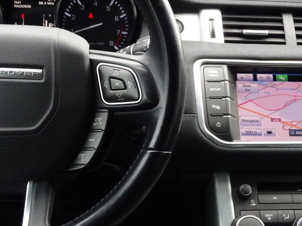 Land Rover Range Rover 2.0 si 4wd pure | leder | navi