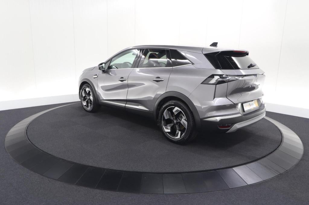 Renault Symbioz 1.6 e-tech full hybrid 145 iconic | elektrische kofferklep 