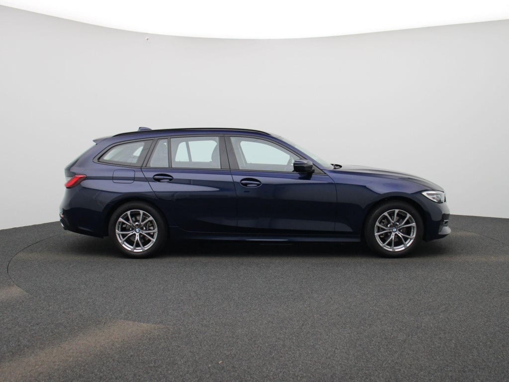 BMW 3-serie touring 318i corporate executive | automaat | lmv | parkeer sen