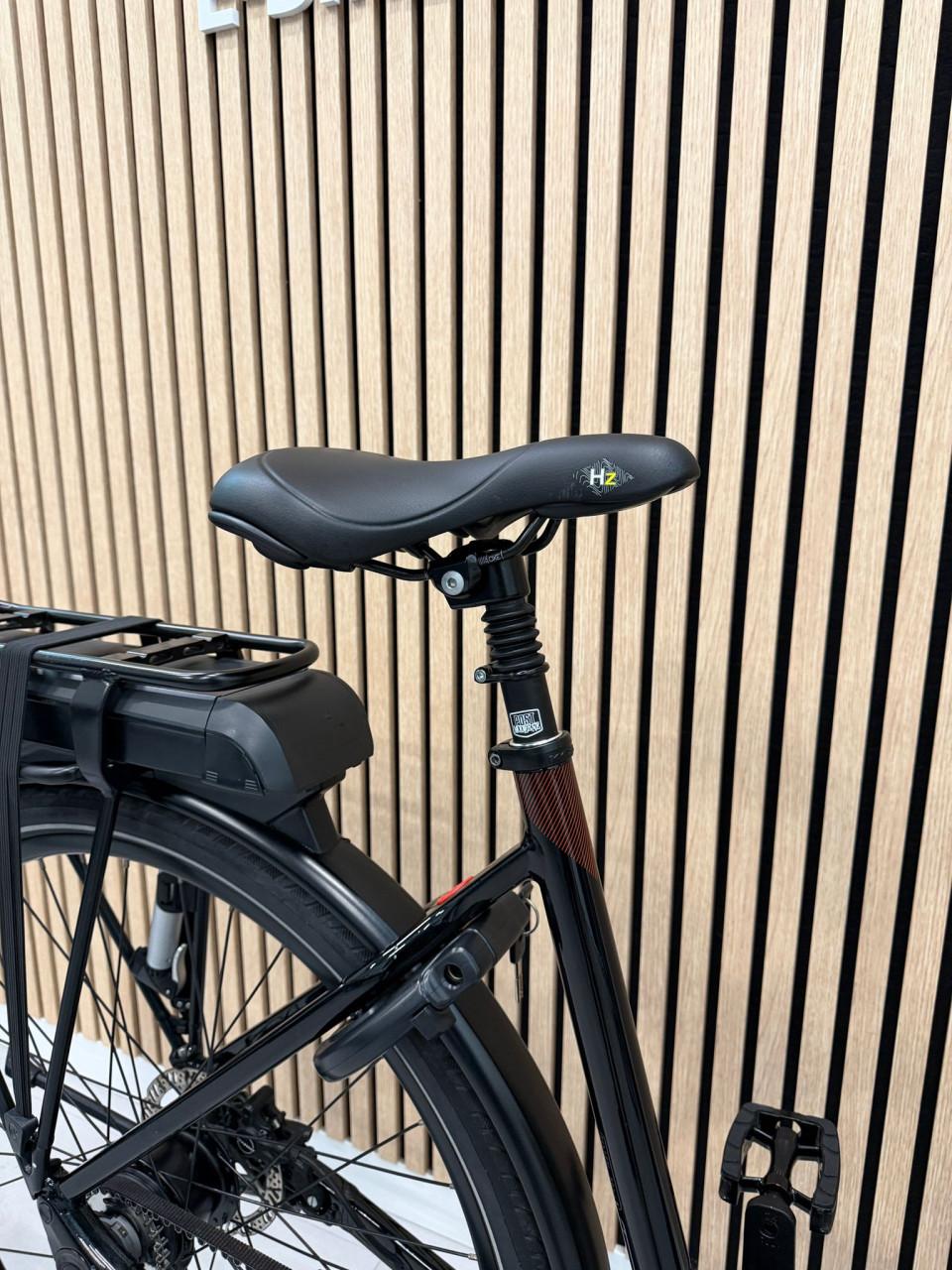 Koga Nova Evo Bosch Active Line Plus 53CM 500Wh Belt