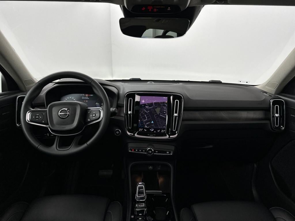 Volvo XC40 t5 262pk recharge ultimate bright| pano| adap.cruise| camera| le