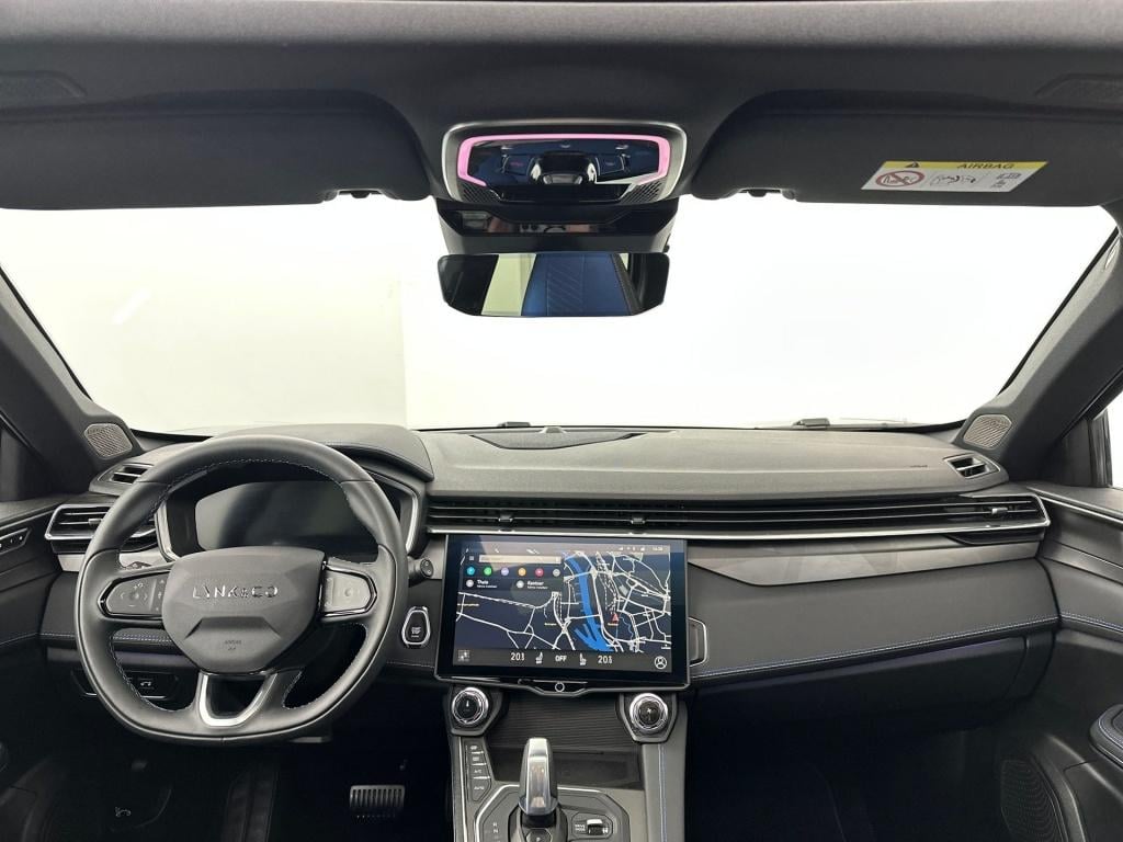 Lynk & Co 01 262pk plug in hybride| panodak| adap.cruise| 360camera