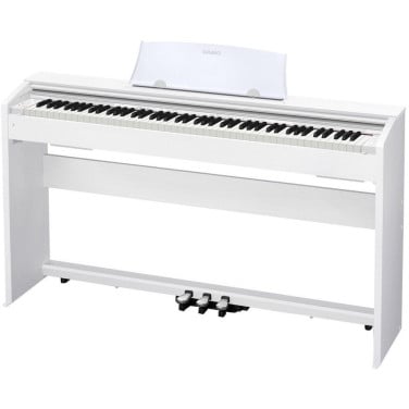 Digitale piano casio privia px-130