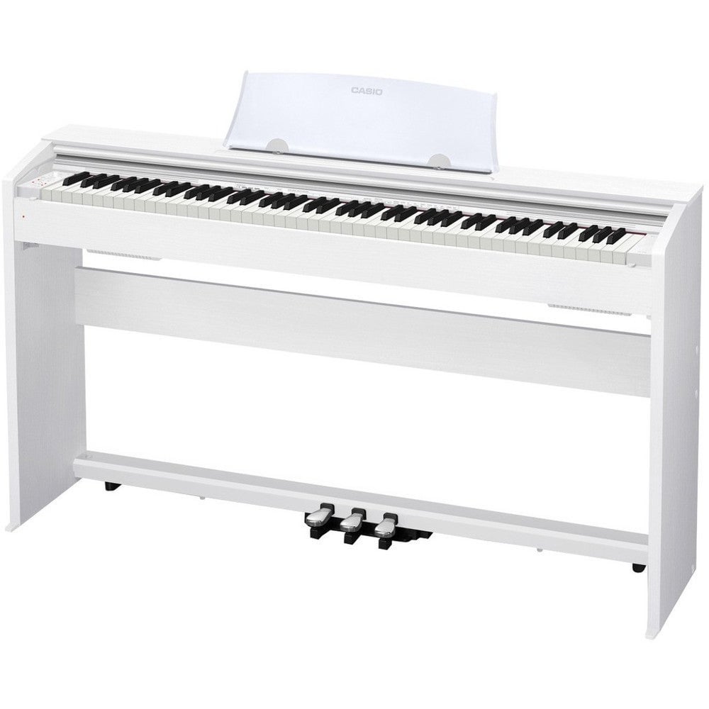Digitale piano casio privia px-130
